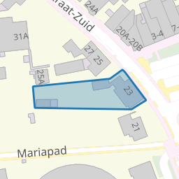 Perceel VHV01-D-1424