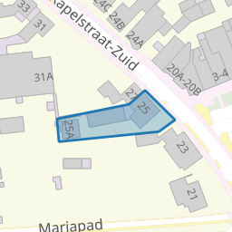 Perceel VHV01-D-1425