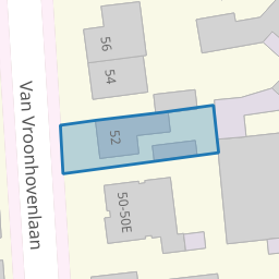 Perceel VHV01-D-1428