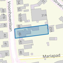 Perceel VHV01-D-1431