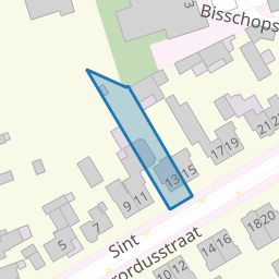 Perceel VHV01-D-1454