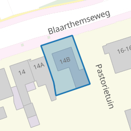 Perceel VHV01-D-1463