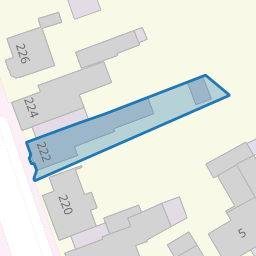 Perceel VHV01-D-1470