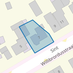 Perceel VHV01-D-1474