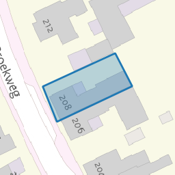 Perceel VHV01-D-1477