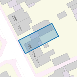 Perceel VHV01-D-1483