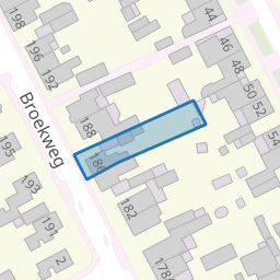 Perceel VHV01-D-1489