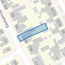 Perceel VHV01-D-1491