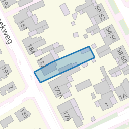 Perceel VHV01-D-1492