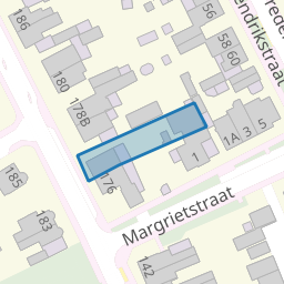 Perceel VHV01-D-1495