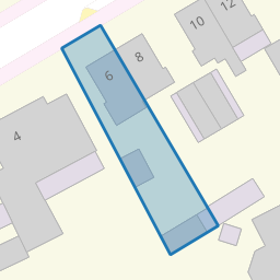 Perceel VHV01-D-1498