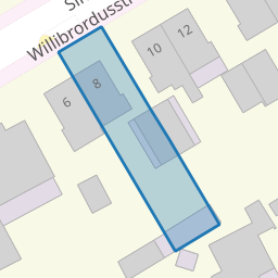 Perceel VHV01-D-1499