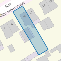 Perceel VHV01-D-1500