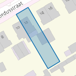 Perceel VHV01-D-1501