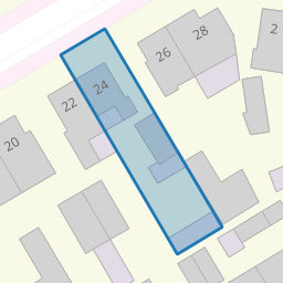 Perceel VHV01-D-1506