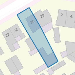 Perceel VHV01-D-1507