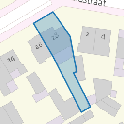 Perceel VHV01-D-1508