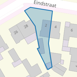 Perceel VHV01-D-1509