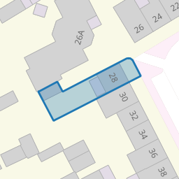 Perceel VHV01-D-1511