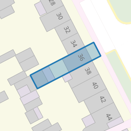 Perceel VHV01-D-1515