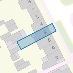 Perceel VHV01-D-1516