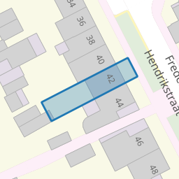 Perceel VHV01-D-1518