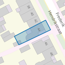 Perceel VHV01-D-1519