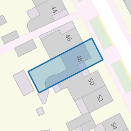 Perceel VHV01-D-1521