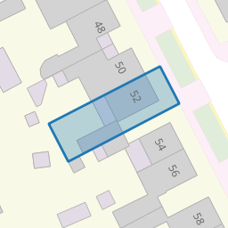 Perceel VHV01-D-1523