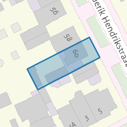 Perceel VHV01-D-1527