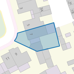 Perceel VHV01-D-1531