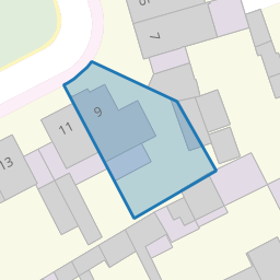 Perceel VHV01-D-1532