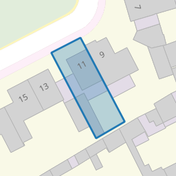 Perceel VHV01-D-1533