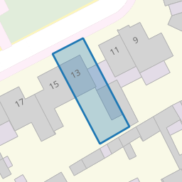 Perceel VHV01-D-1534