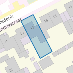 Perceel VHV01-D-1536