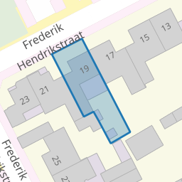 Perceel VHV01-D-1537