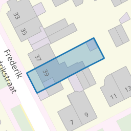 Perceel VHV01-D-1547