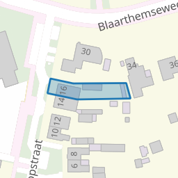 Perceel VHV01-D-1549