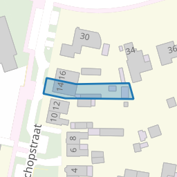 Perceel VHV01-D-1550