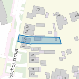 Perceel VHV01-D-1551