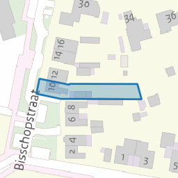 Perceel VHV01-D-1552