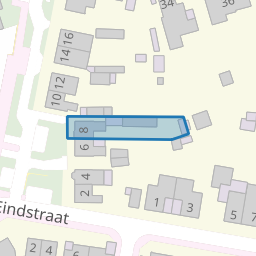 Perceel VHV01-D-1553