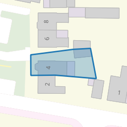 Perceel VHV01-D-1564