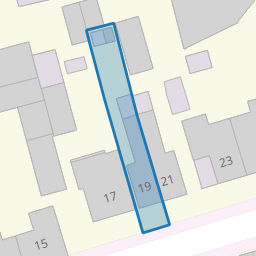 Perceel VHV01-D-1580