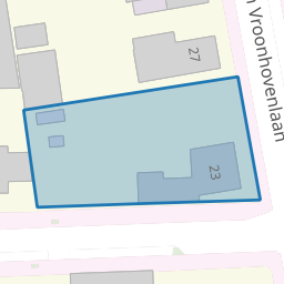 Perceel VHV01-D-1582