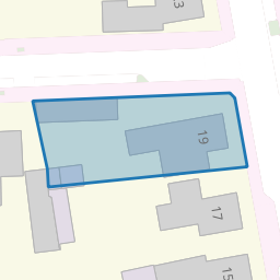 Perceel VHV01-D-1583