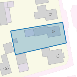 Perceel VHV01-D-1586