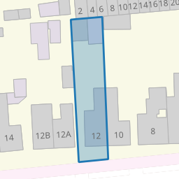 Perceel VHV01-D-1591