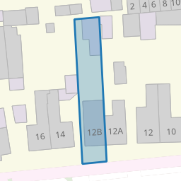 Perceel VHV01-D-1593