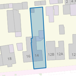 Perceel VHV01-D-1594